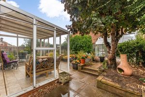 Barcombe Close